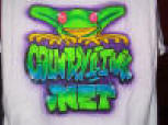 Froggie T-shirt