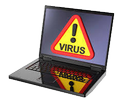 Remote Support Virus or Malware Removal