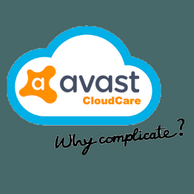 Avast CloudCare Security